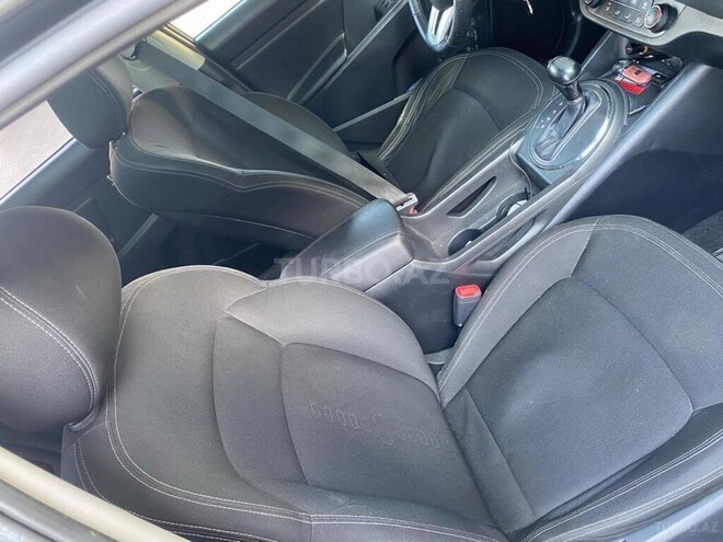 Kia Sportage 2010, 226,500 km - 2.0 l - Bakı