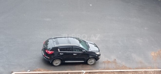 Kia Sportage 2010, 226,500 km - 2.0 l - Bakı