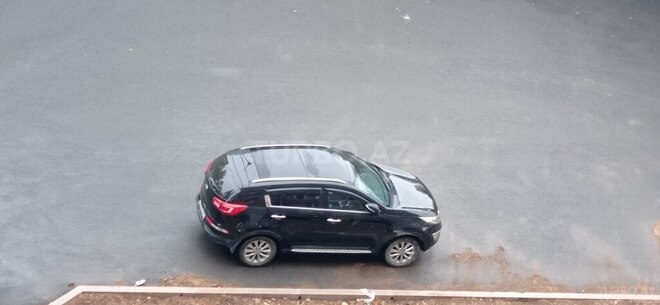 Kia Sportage 2010, 226,500 km - 2.0 l - Bakı