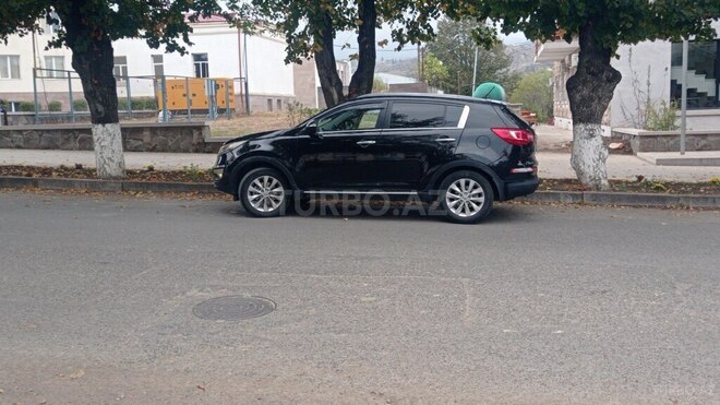 Kia Sportage 2010, 226,500 km - 2.0 l - Bakı