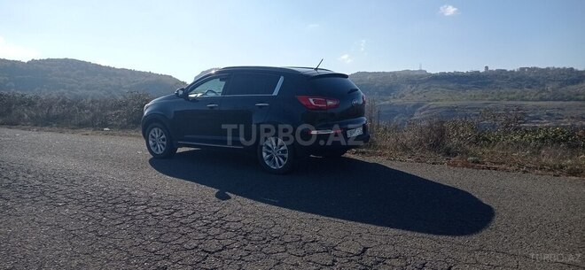 Kia Sportage 2010, 226,500 km - 2.0 l - Bakı