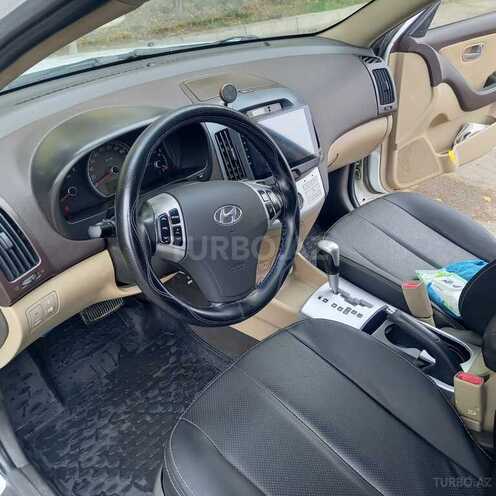 Hyundai Avante 2008, 220,000 km - 1.6 l - Bakı