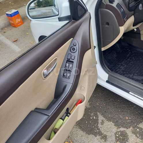 Hyundai Avante 2008, 220,000 km - 1.6 l - Bakı