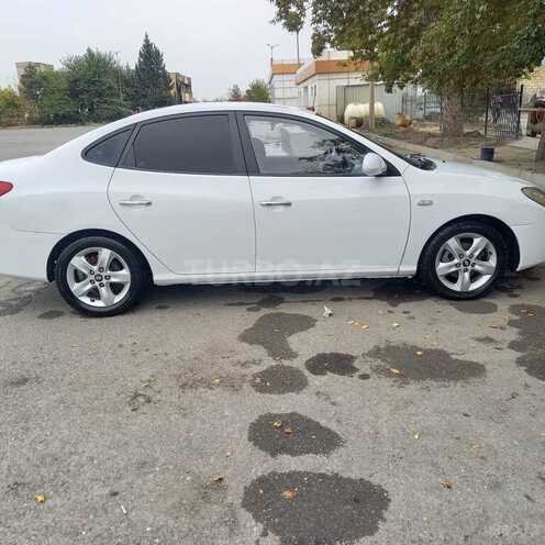 Hyundai Avante 2008, 220,000 km - 1.6 l - Bakı