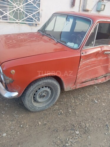 LADA (VAZ) 2102 1976, 90,000 km - 1.6 л - Bakı