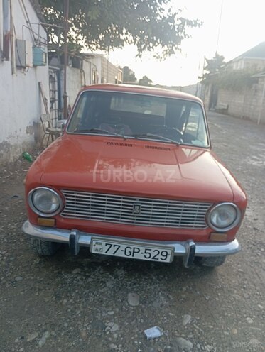 LADA (VAZ) 2102 1976, 90,000 km - 1.6 л - Bakı