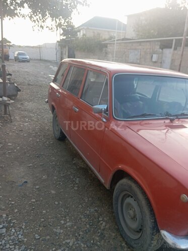 LADA (VAZ) 2102 1976, 90,000 km - 1.6 л - Bakı
