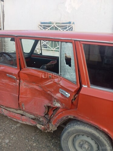 LADA (VAZ) 2102 1976, 90,000 km - 1.6 л - Bakı