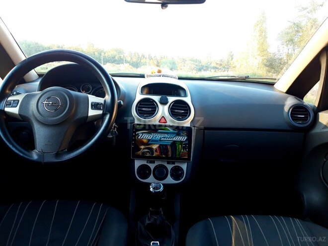 Opel Corsa 2008, 328,001 km - 1.3 l - Bakı
