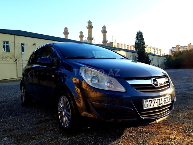 Opel Corsa 2008, 328,001 km - 1.3 l - Bakı