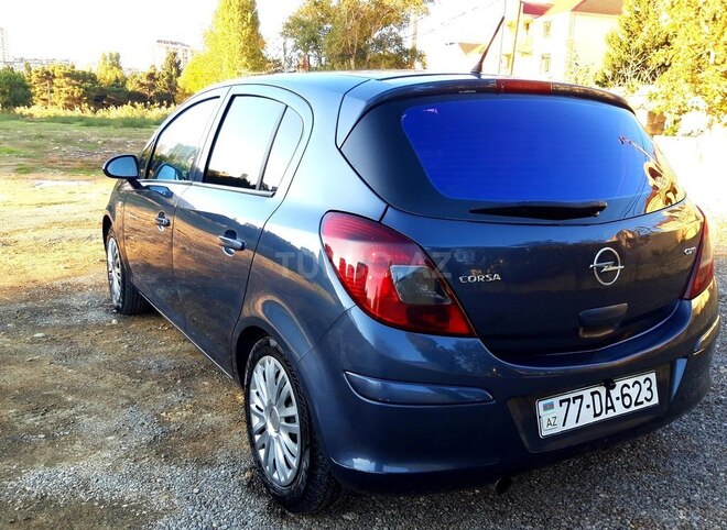Opel Corsa 2008, 328,001 km - 1.3 l - Bakı