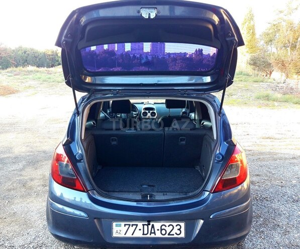 Opel Corsa 2008, 328,001 km - 1.3 l - Bakı