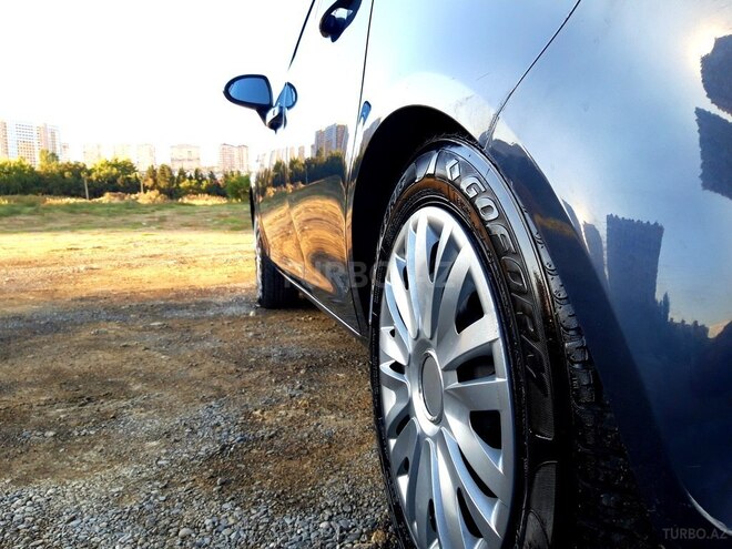 Opel Corsa 2008, 328,001 km - 1.3 l - Bakı