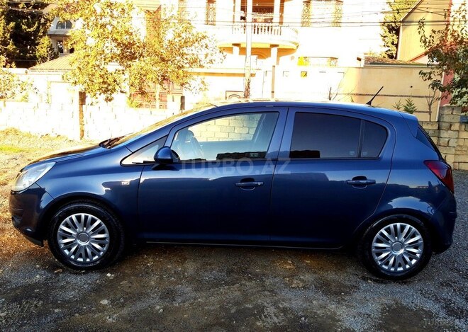 Opel Corsa 2008, 328,001 km - 1.3 l - Bakı
