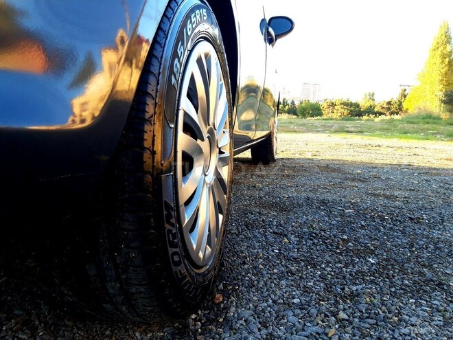 Opel Corsa 2008, 328,001 km - 1.3 l - Bakı