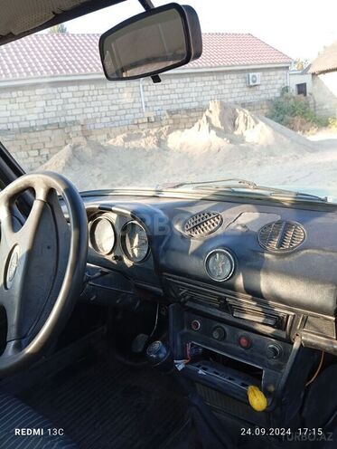 LADA (VAZ) 21011 1985, 37,000 km - 1.6 л - Bakı