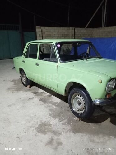 LADA (VAZ) 21011 1985, 37,000 km - 1.6 л - Bakı