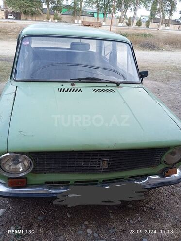 LADA (VAZ) 21011 1985, 37,000 km - 1.6 л - Bakı