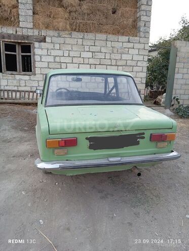 LADA (VAZ) 21011 1985, 37,000 km - 1.6 л - Bakı