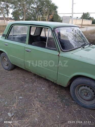 LADA (VAZ) 21011 1985, 37,000 km - 1.6 л - Bakı