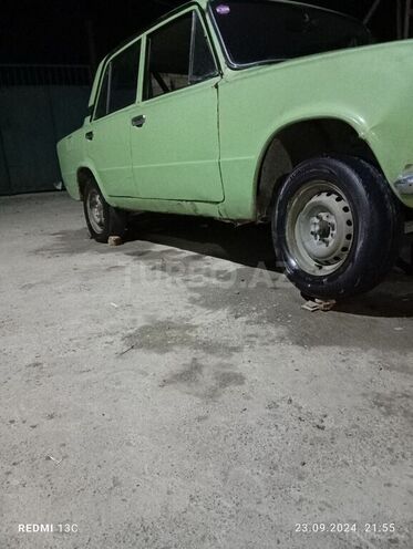 LADA (VAZ) 21011 1985, 37,000 km - 1.6 л - Bakı
