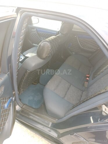 Mercedes C 220 d 1998, 510,120 km - 2.2 l - Bakı