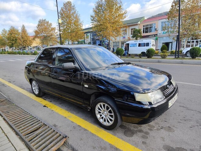 LADA (VAZ) 2110 2005, 300,000 km - 1.6 l - Balakən