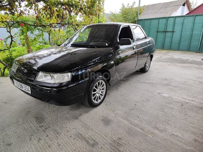 LADA (VAZ) 2110 2005, 300,000 km - 1.6 l - Balakən