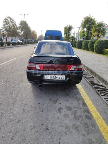 LADA (VAZ) 2110 2005, 300,000 km - 1.6 l - Balakən