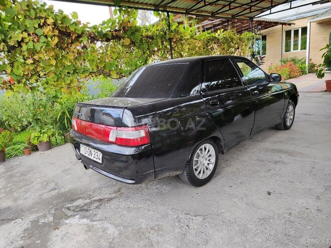 LADA (VAZ) 2110 2005, 300,000 km - 1.6 l - Balakən