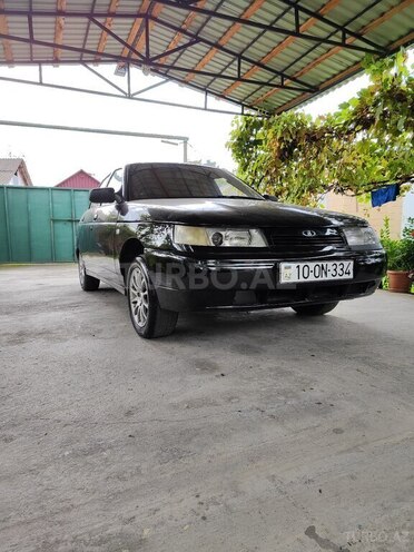 LADA (VAZ) 2110 2005, 300,000 km - 1.6 l - Balakən