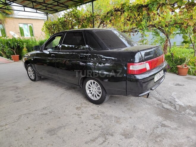 LADA (VAZ) 2110 2005, 300,000 km - 1.6 l - Balakən