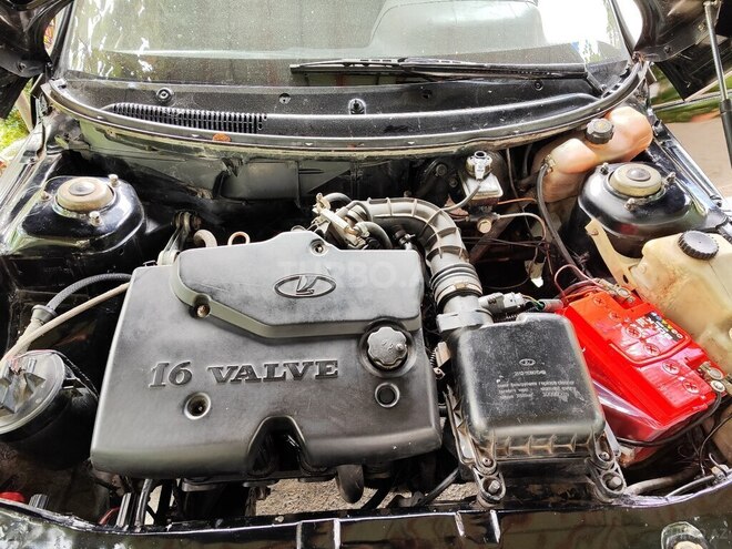 LADA (VAZ) 2110 2005, 300,000 km - 1.6 l - Balakən