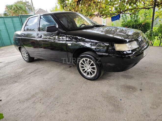LADA (VAZ) 2110 2005, 300,000 km - 1.6 l - Balakən