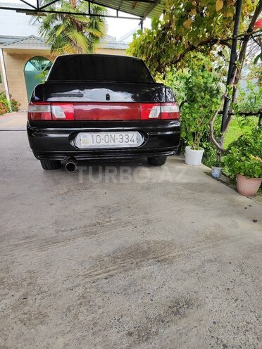 LADA (VAZ) 2110 2005, 300,000 km - 1.6 l - Balakən