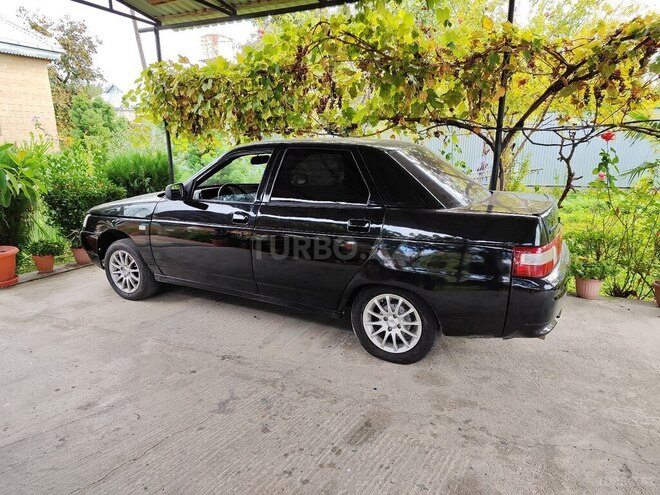 LADA (VAZ) 2110 2005, 300,000 km - 1.6 l - Balakən