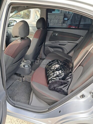 Kia Rio 2005, 372,000 km - 1.5 l - Bakı