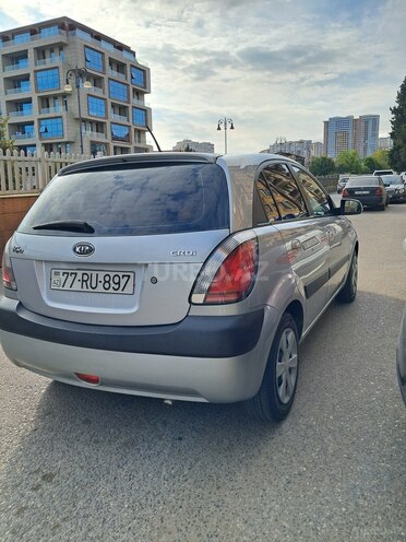 Kia Rio 2005, 372,000 km - 1.5 l - Bakı