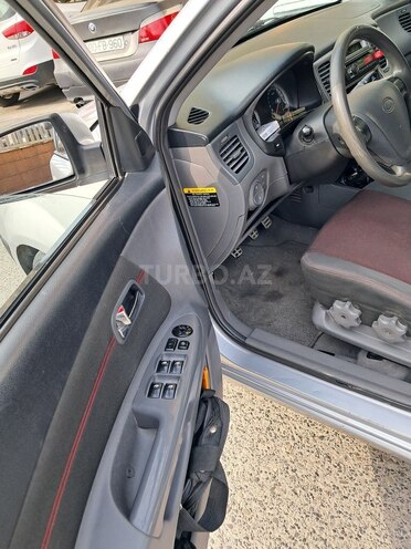 Kia Rio 2005, 372,000 km - 1.5 l - Bakı