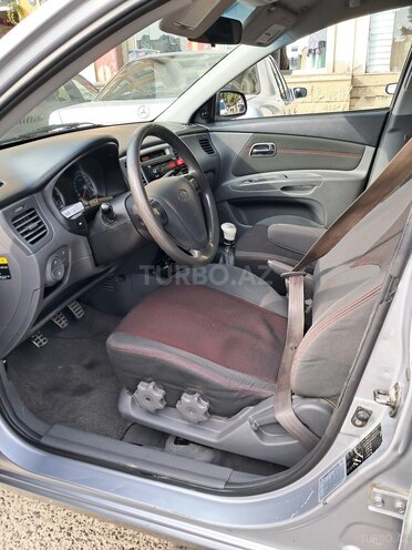Kia Rio 2005, 372,000 km - 1.5 l - Bakı