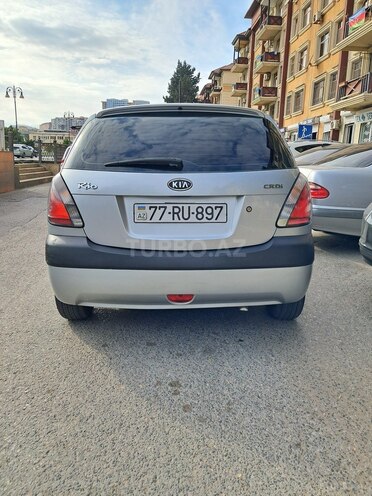 Kia Rio 2005, 372,000 km - 1.5 l - Bakı