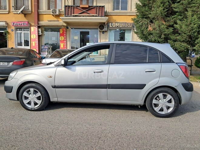 Kia Rio 2005, 372,000 km - 1.5 l - Bakı