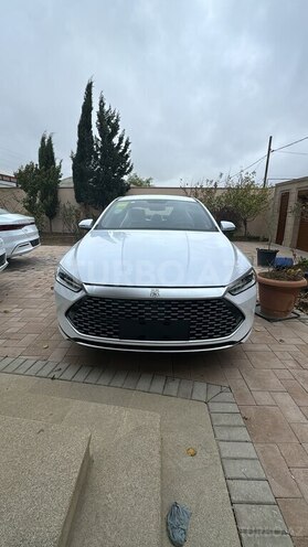 BYD Qin Plus 2024, 0 km - 1.5 l - Bakı