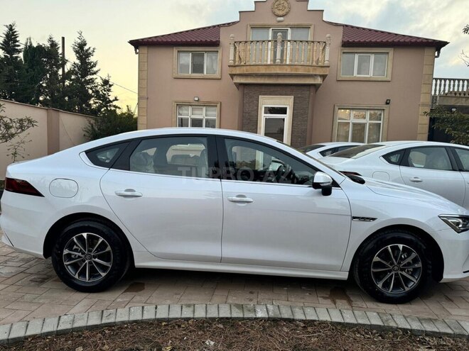 BYD Qin Plus 2024, 0 km - 1.5 l - Bakı