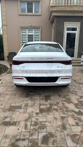 BYD Qin Plus 2024, 0 km - 1.5 l - Bakı