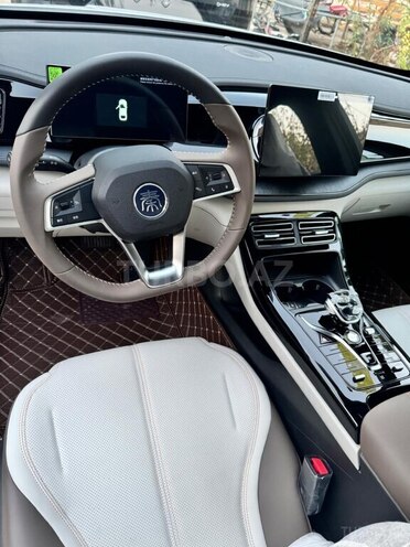 BYD Qin Plus 2024, 0 km - 1.5 l - Bakı