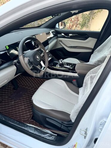 BYD Qin Plus 2024, 0 km - 1.5 l - Bakı