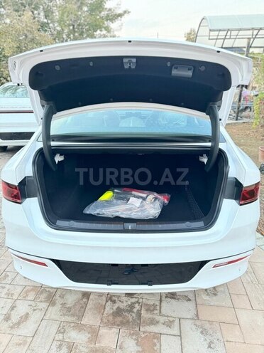 BYD Qin Plus 2024, 0 km - 1.5 l - Bakı