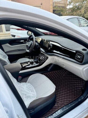 BYD Qin Plus 2024, 0 km - 1.5 l - Bakı