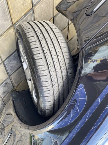 Mercedes E 240 2004, 206,000 km - 2.6 л - Bakı
